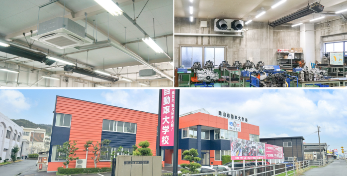 40周年記念事業